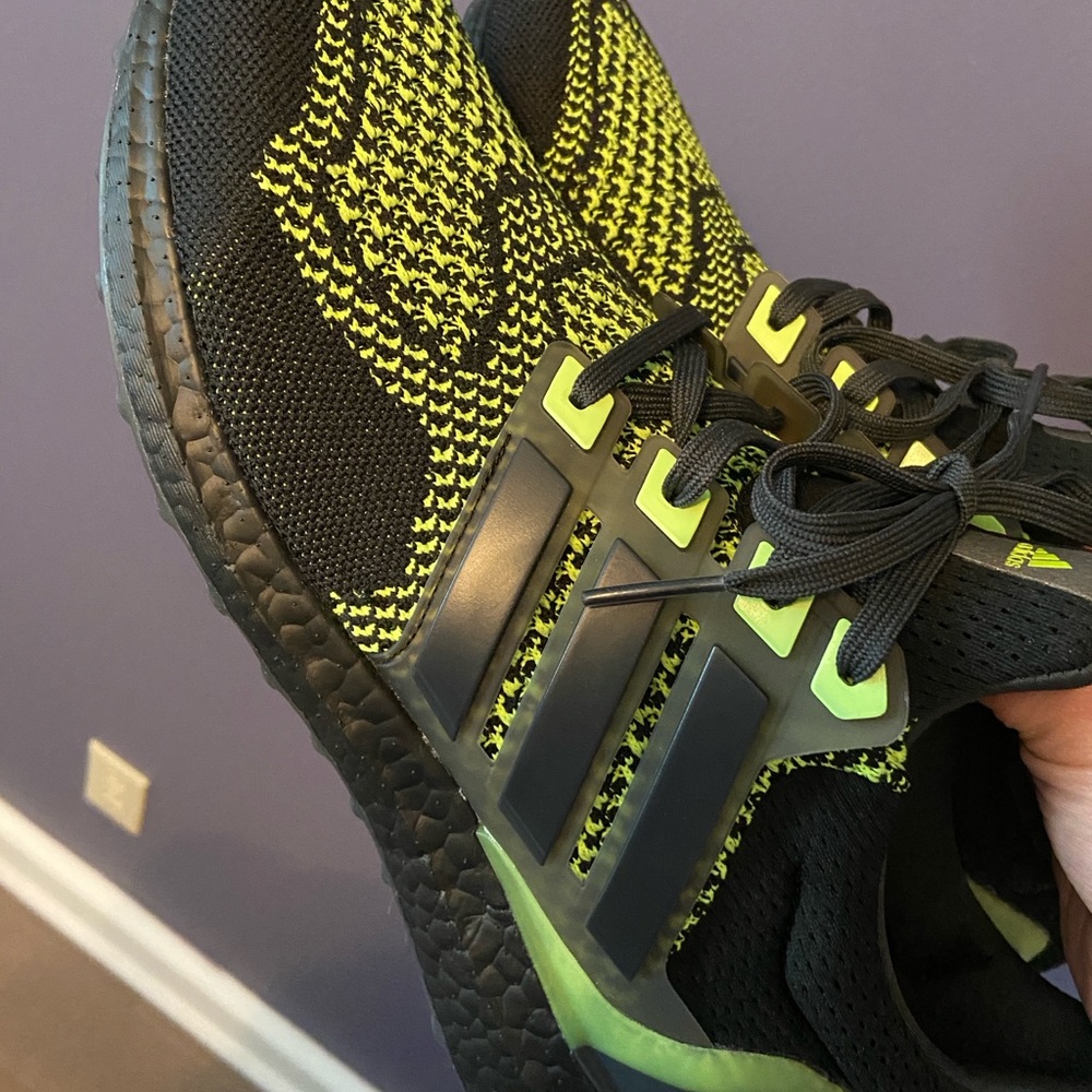 Adidas Ultra Boost 1.0 Sneakers